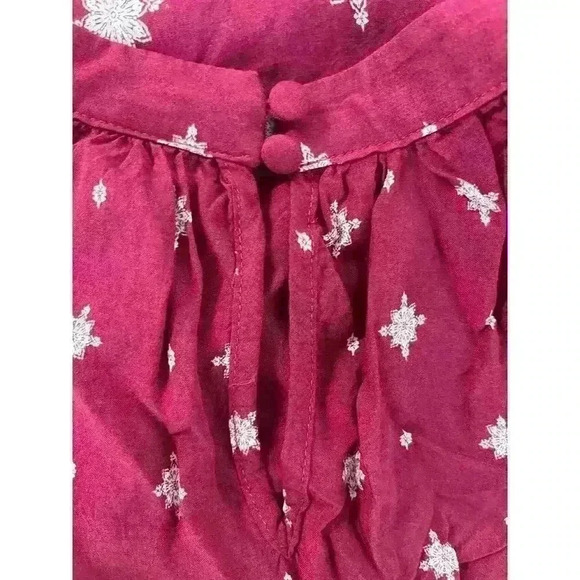 Torrid halter top tunic Size 0 - Picture 4 of 4